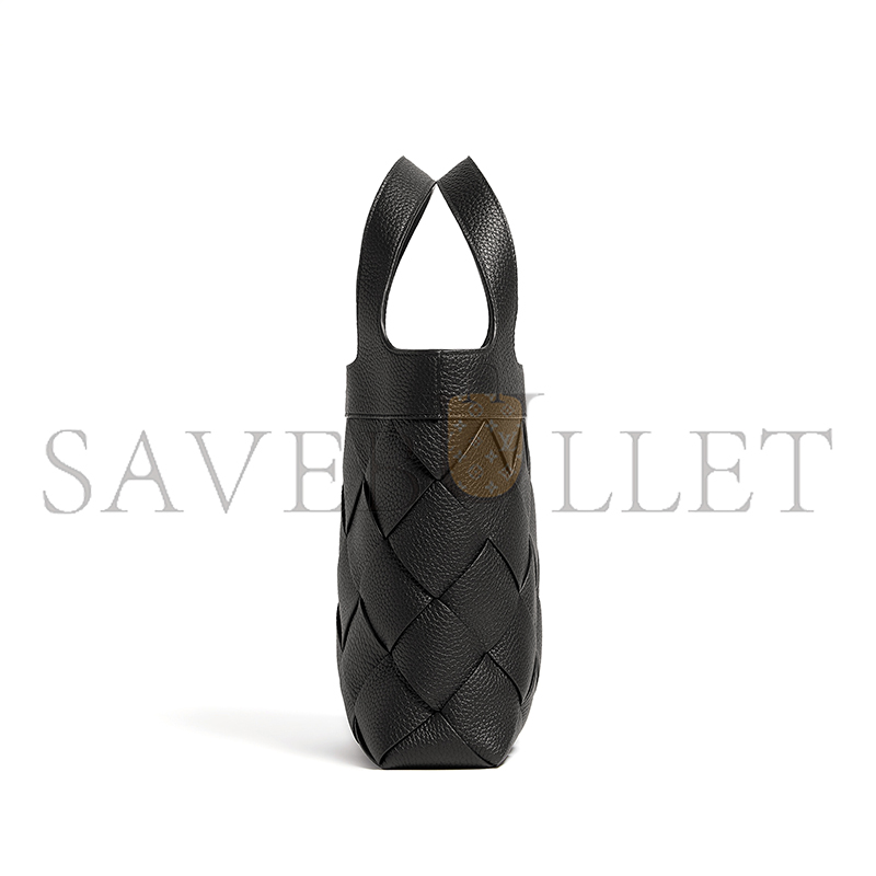 B0tt*ga Ven*ta SMALL DIAGO TOTE 837364V4FV18803 (25*22*7cm)
